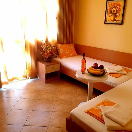 Hotel Family Rosi